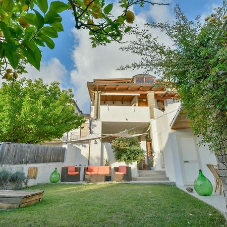Marinelle Apartman Santa Maria di Castellabate Kültér fotó