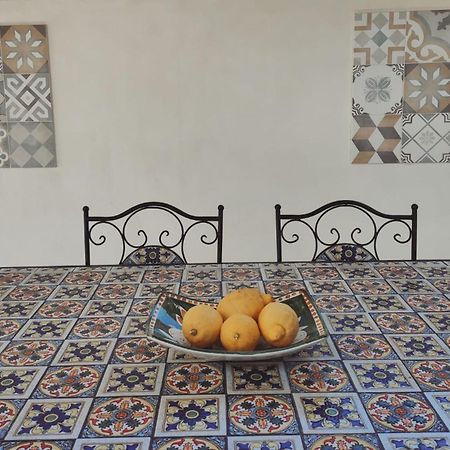 Marinelle Apartman Santa Maria di Castellabate Kültér fotó