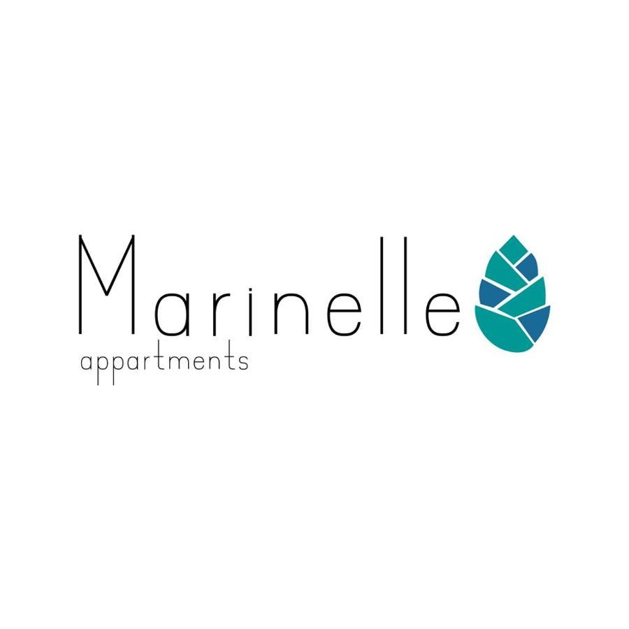 Marinelle Apartman Santa Maria di Castellabate Kültér fotó