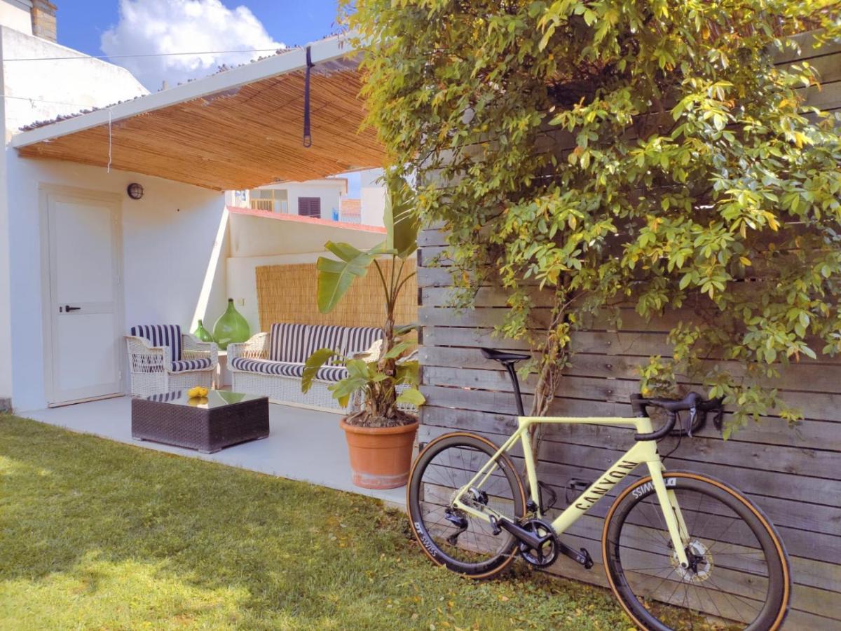 Marinelle Apartman Santa Maria di Castellabate Kültér fotó