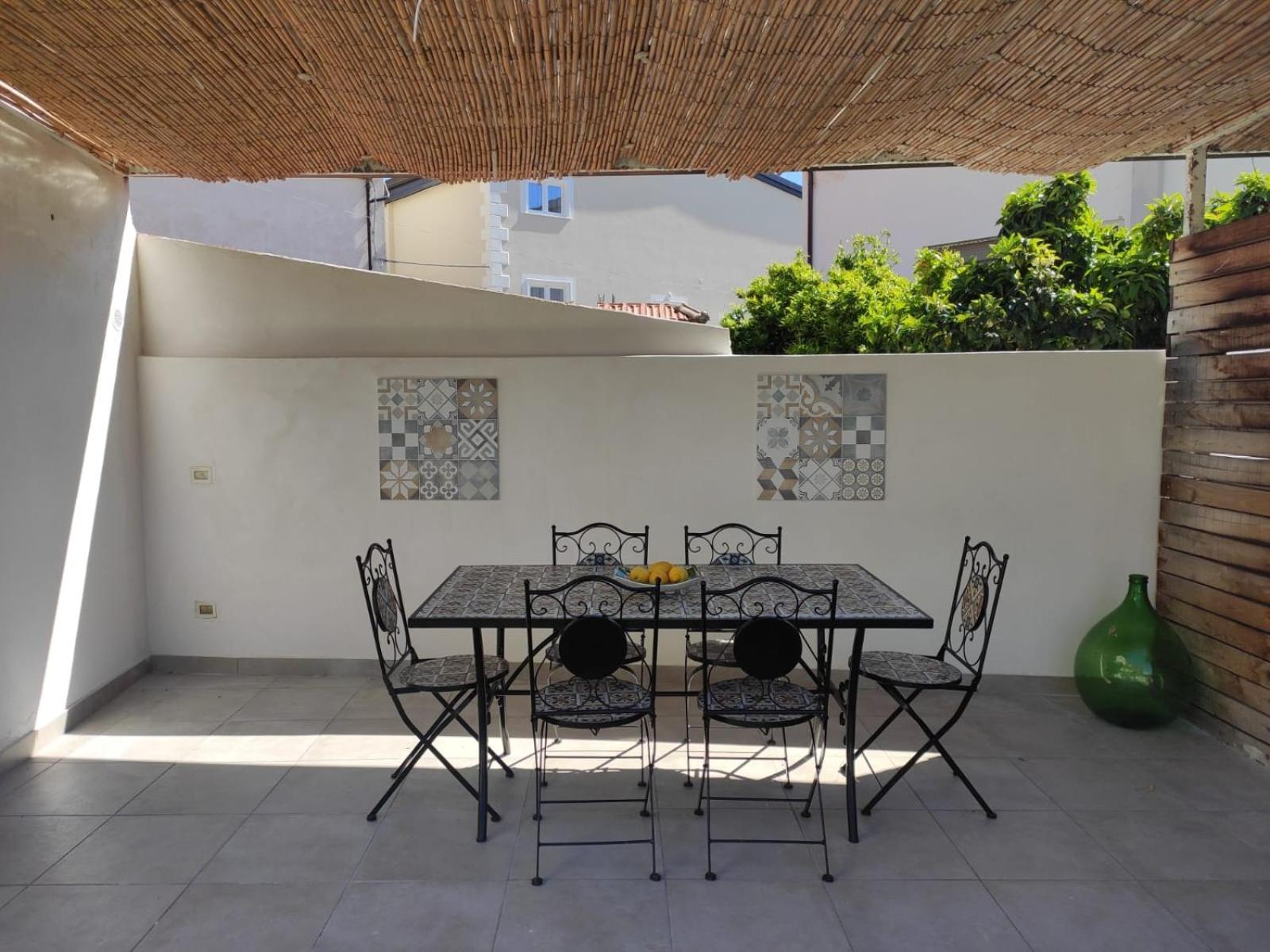 Marinelle Apartman Santa Maria di Castellabate Kültér fotó