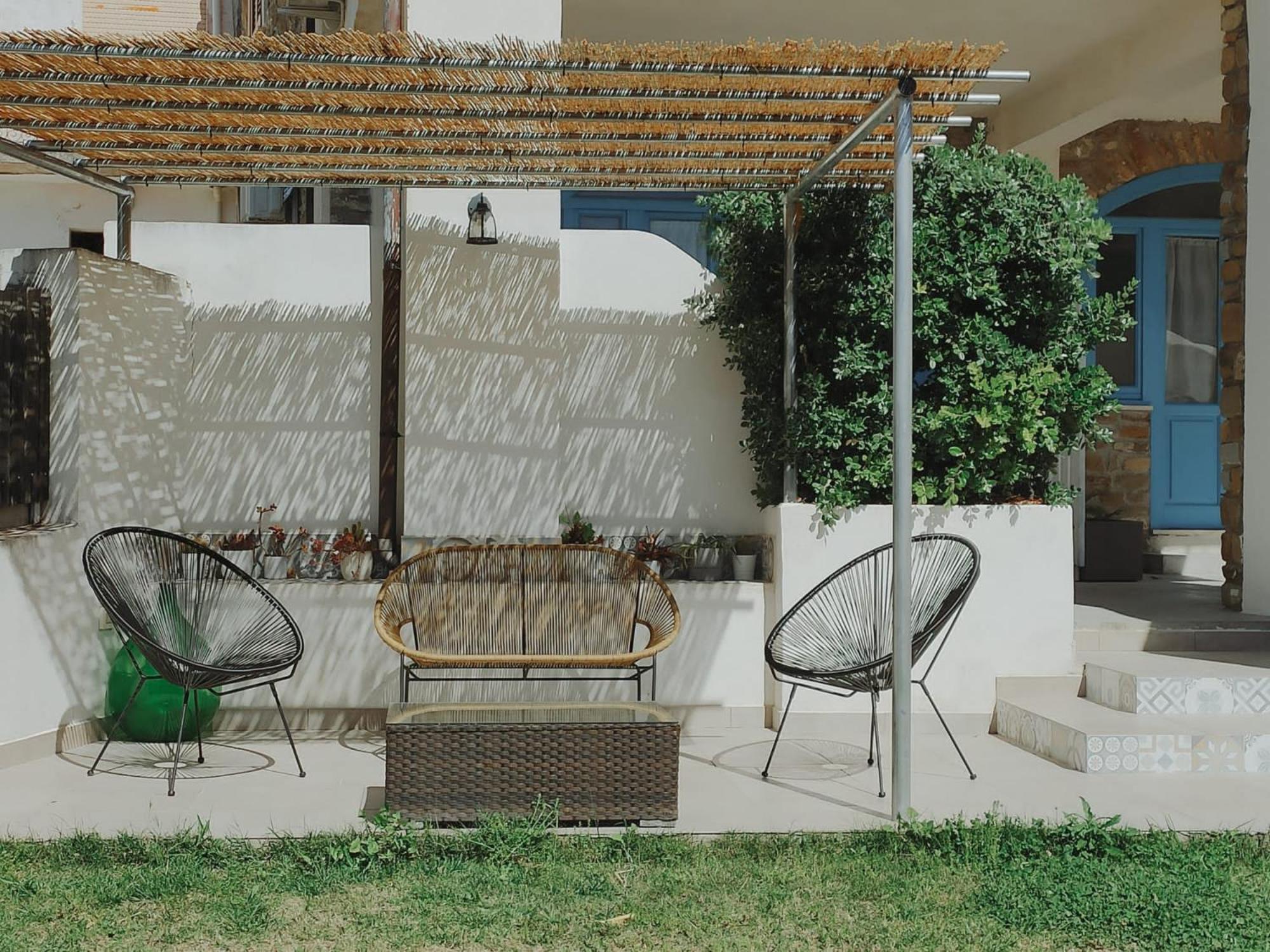 Marinelle Apartman Santa Maria di Castellabate Kültér fotó