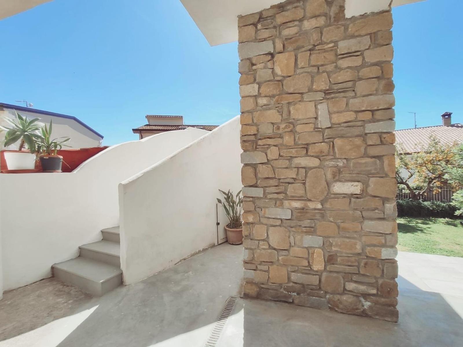 Marinelle Apartman Santa Maria di Castellabate Kültér fotó