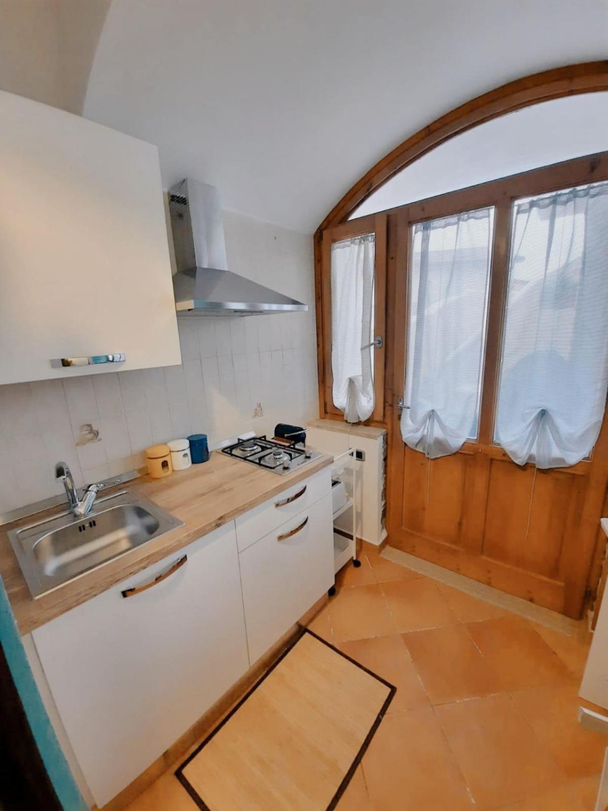 Marinelle Apartman Santa Maria di Castellabate Szoba fotó